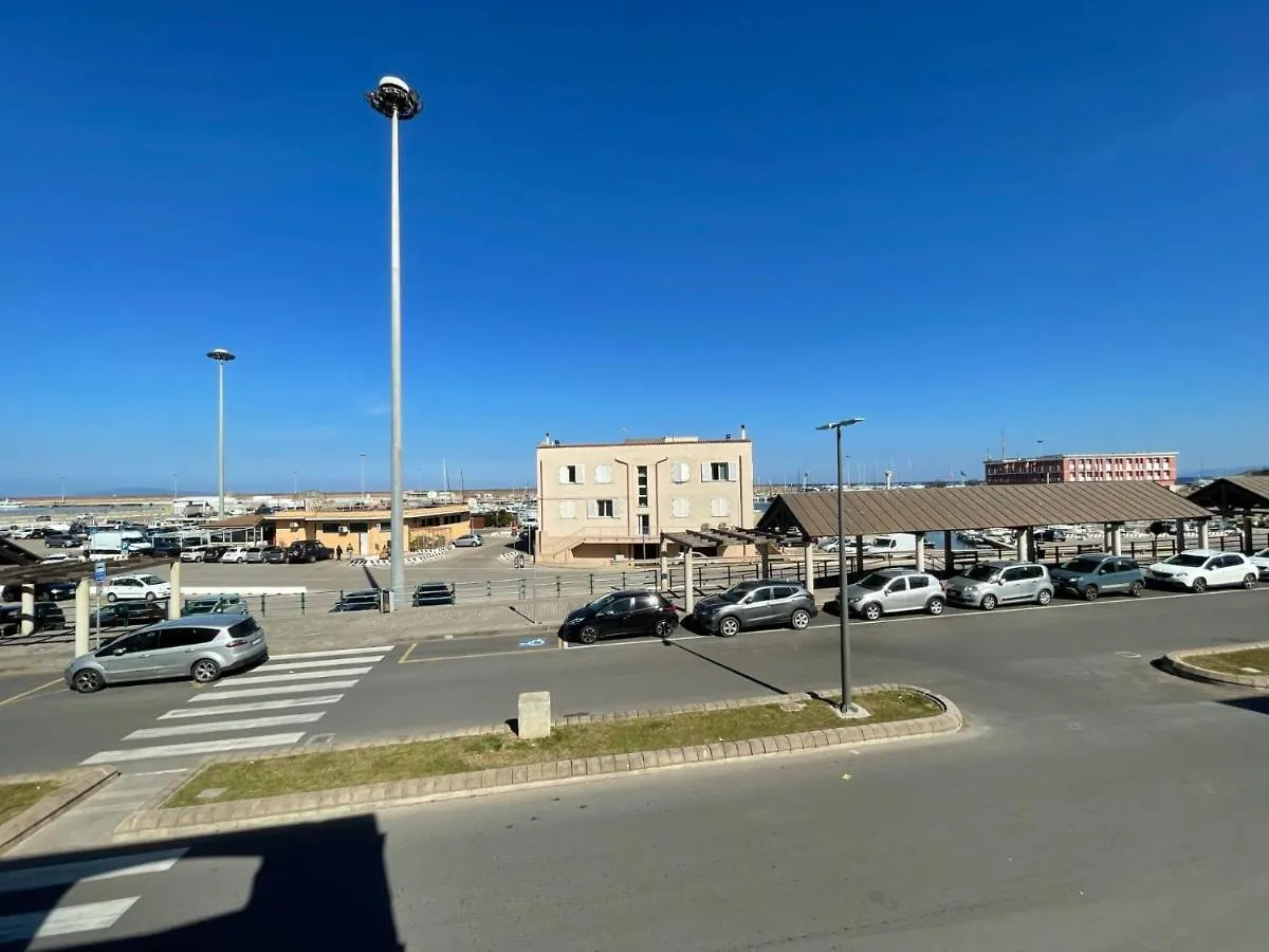 Appartamento Il Porto Porto Torres 0*,  Italie