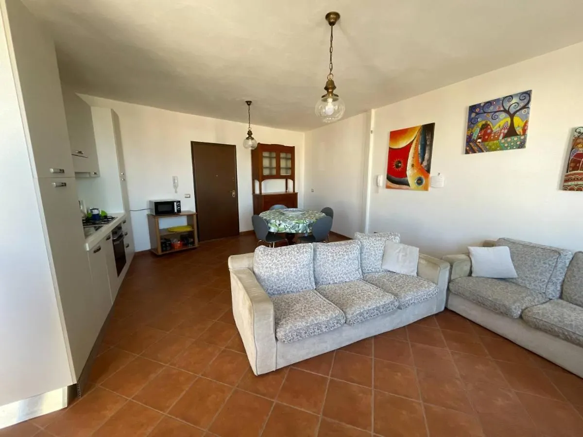 Appartamento Il Porto Porto Torres 0*,  Italie