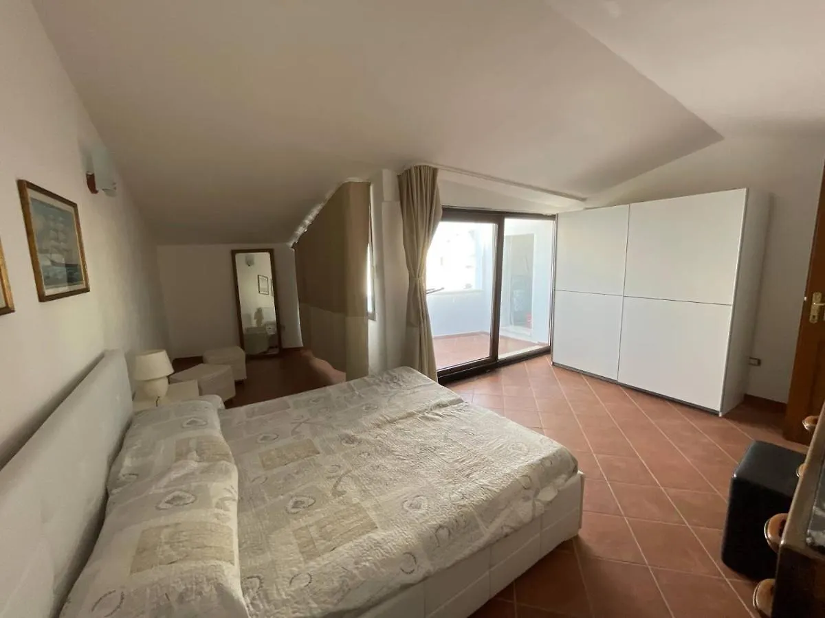Appartamento Il Porto Porto Torres