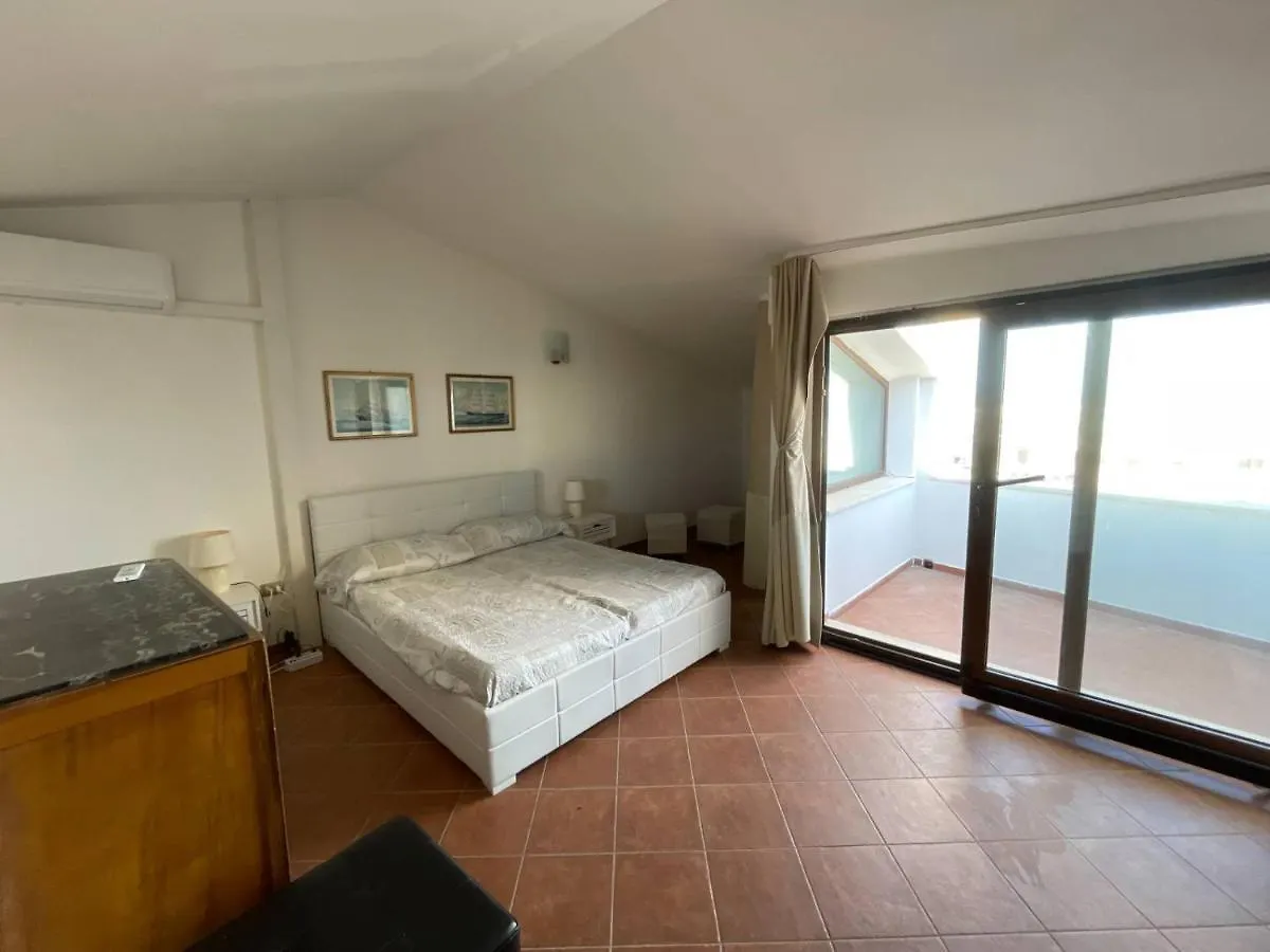 Appartamento Il Porto Porto Torres Appartement