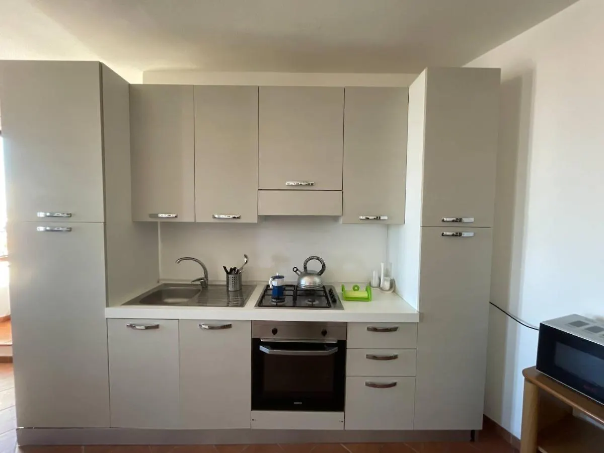 Appartement Appartamento Il Porto Porto Torres