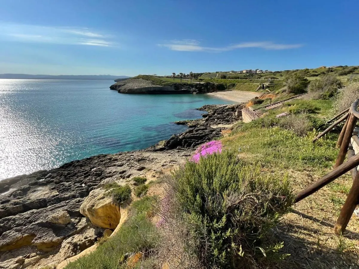 Appartement Appartamento Il Porto Porto Torres