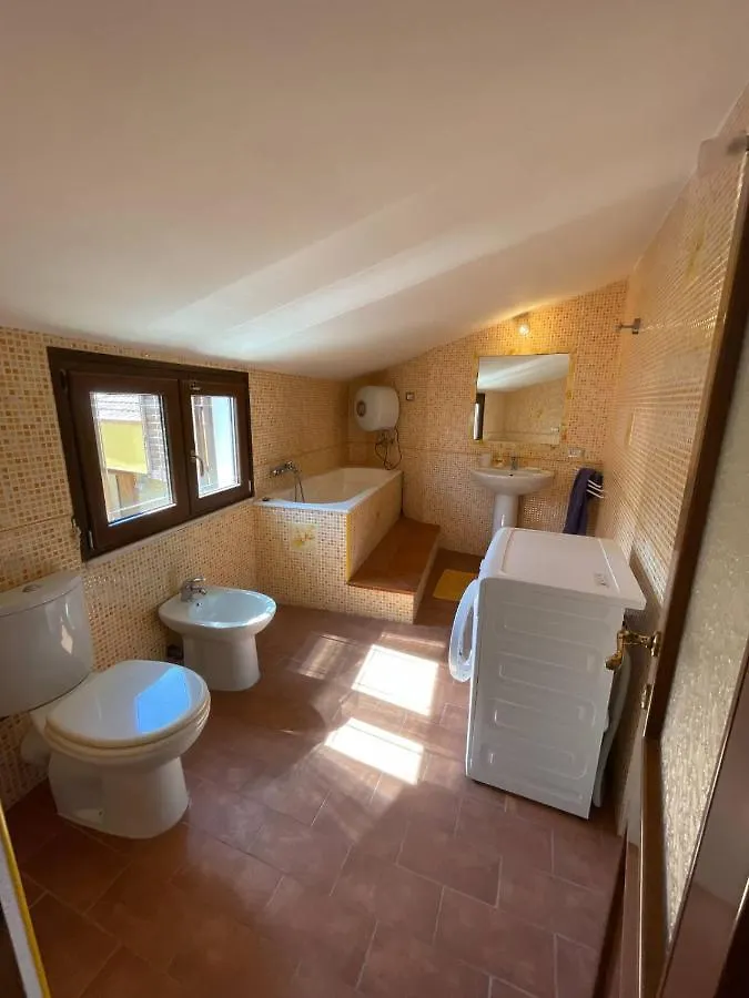 Appartamento Il Porto Porto Torres Appartement