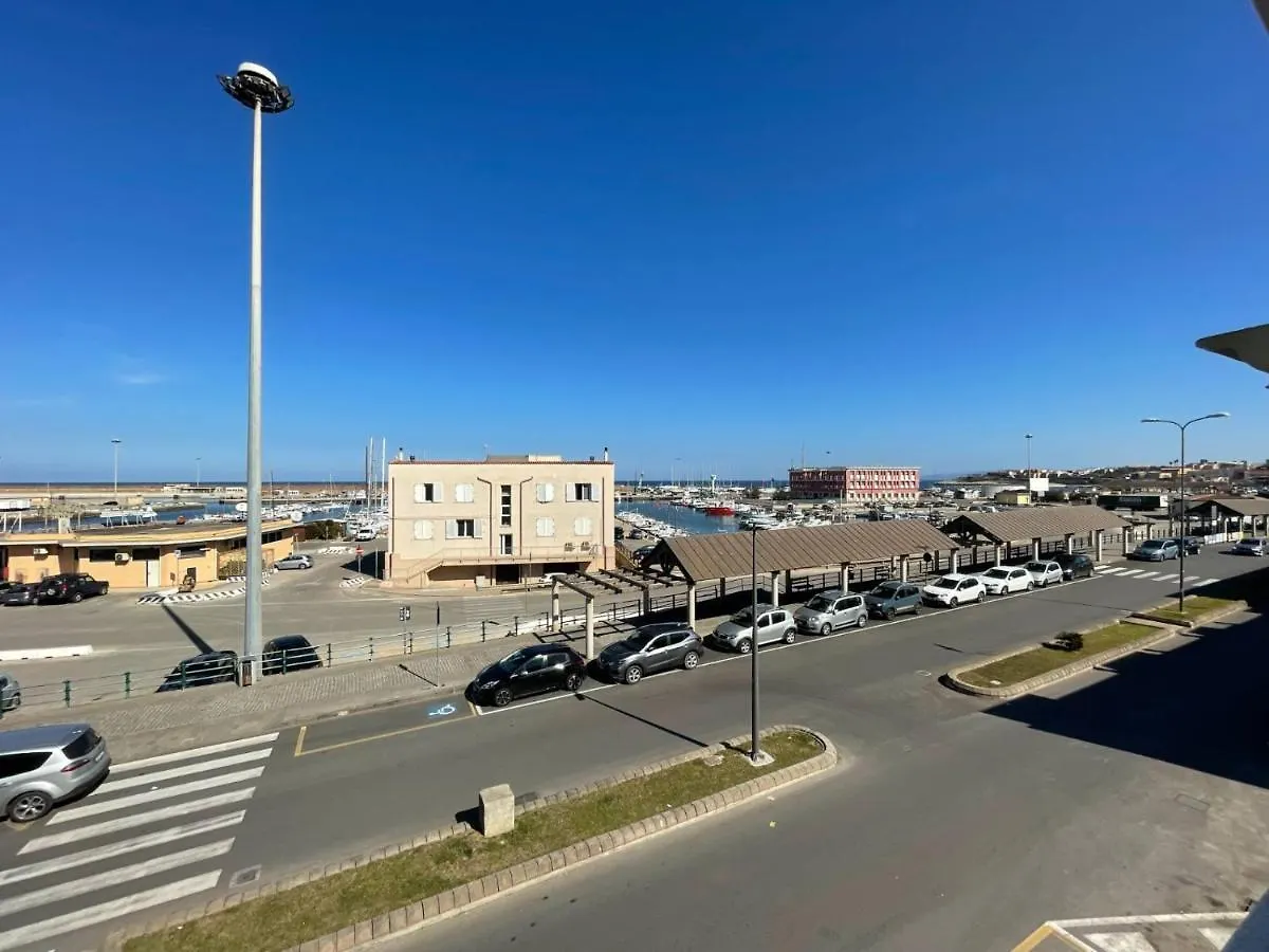 Appartement Appartamento Il Porto Porto Torres