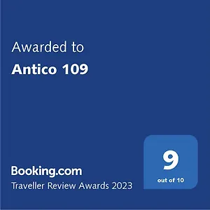 Antico 109 , Alghero Italie