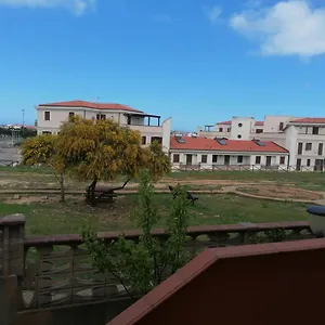 Asfodelo Appartement