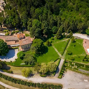 Il Castellaro , Pérouse Italie