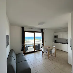 Lungomare Appartement