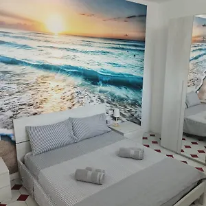 Nuovo Bilocale A 100 Mt Dal Mare Appartement