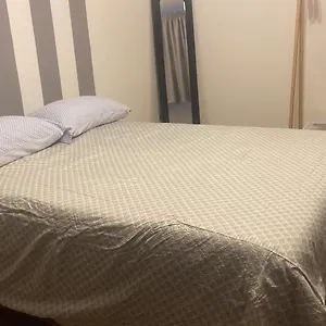 Monolocale Fronte Mare Appartement