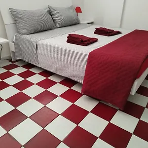 Taverna A 100 Mt Dal Mare Appartement