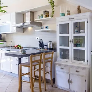 Charlotte - For Family&groups Appartement